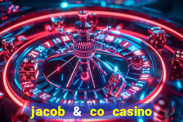 jacob & co casino tourbillon replica